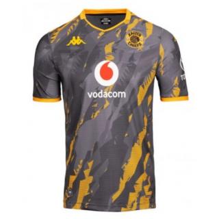 Kaizer Chiefs 2a Equipación 2025/26
